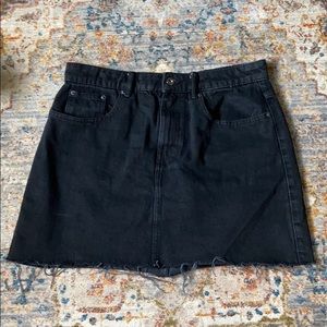 Zara Jean Skirt